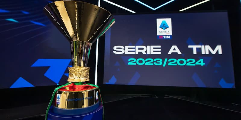 Bảng xếp hạng Serie A là gì và tại sao lại quan trọng?