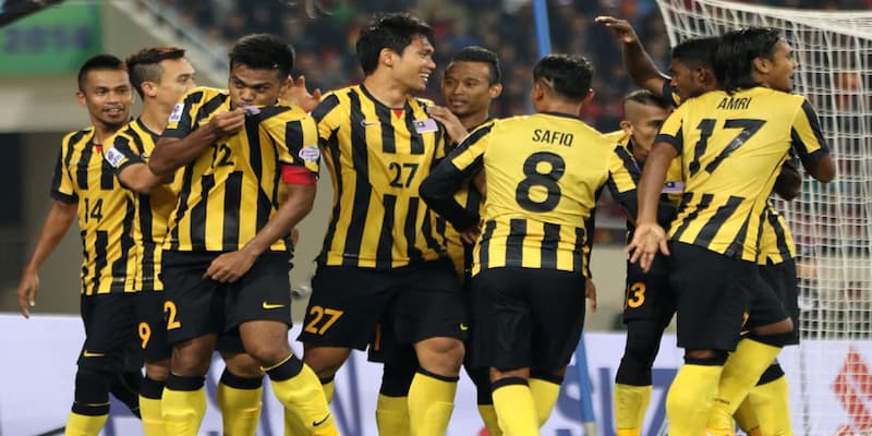 Bí quyết phân tích kèo tỷ lệ bóng đá Malaysia chuyên sâu