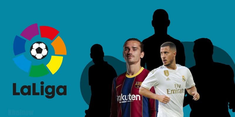 Cách phân tích kèo theo lịch thi đấu LaLiga