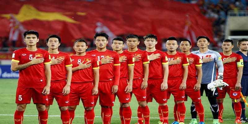 Cách soi và sử dụng tỷ lệ bóng đá Việt Nam hiệu quả