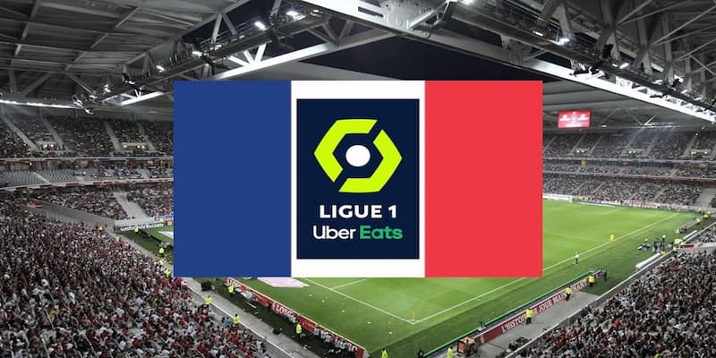 Cập nhật bảng xếp hạng Ligue 1 ở đâu là chính xác?