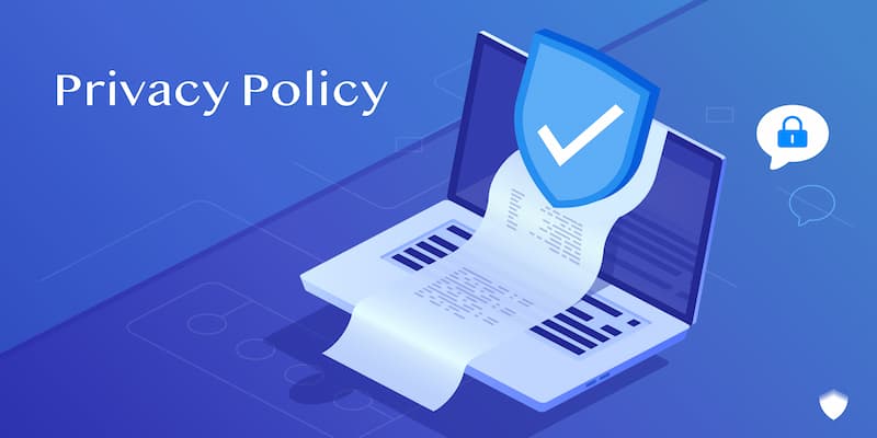 Cập nhật và thay đổi chính sách bảo mật