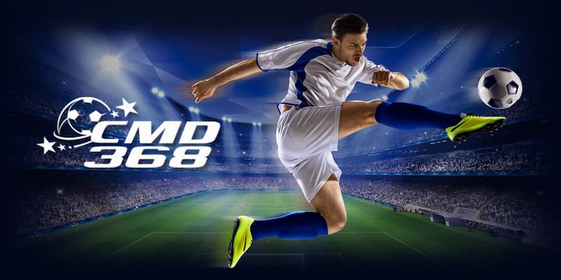 CMD368 có an toàn và minh bạch không?
