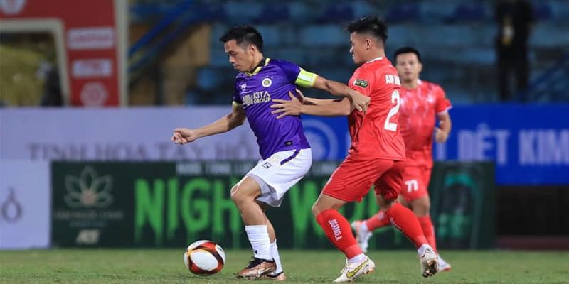 Gợi ý chiến lược dài hạn dựa trên lịch thi đấu V-League 2025