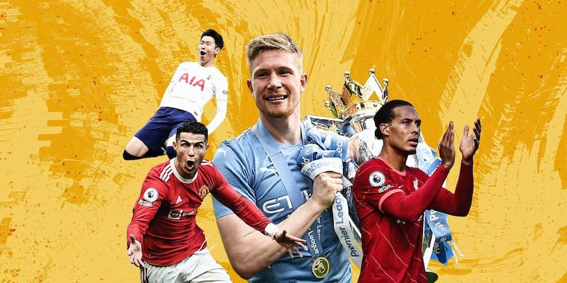 Lịch đấu xen kẽ với Champions League và FA Cup