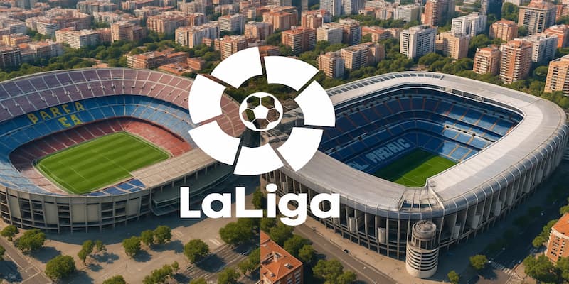 Lợi ích khi xem kết quả bóng đá La Liga tại Tỷ lệ bóng đá