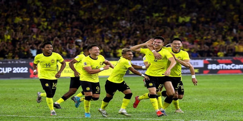 Lời khuyên cho người mới bắt đầu theo tỷ lệ bóng đá Malaysia