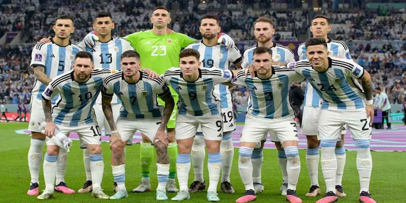 Mẹo chọn kèo hiệu quả cho tỷ lệ bóng đá Argentina