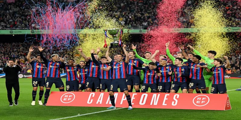 Mẹo sử dụng kết quả bóng đá La Liga hiệu quả