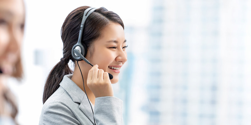 Những câu hỏi thường gặp khi liên hệ