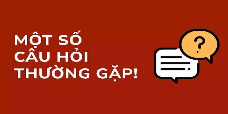 Những lỗi cần tránh khi triển khai câu hỏi thường gặp