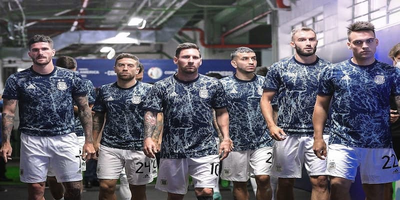 Những lưu ý quan trọng khi chơi tỷ lệ bóng đá Argentina