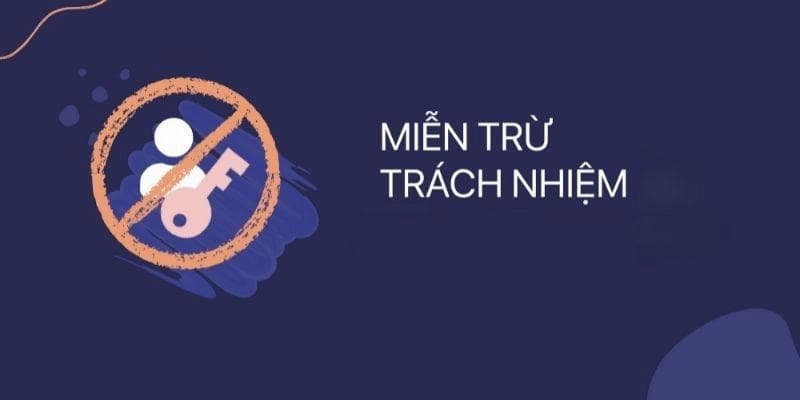 Những sai lầm phổ biến khi bỏ qua phần miễn trừ trách nhiệm