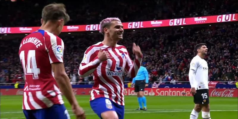 Nơi xem lịch thi đấu LaLiga chuẩn và theo thời gian thực