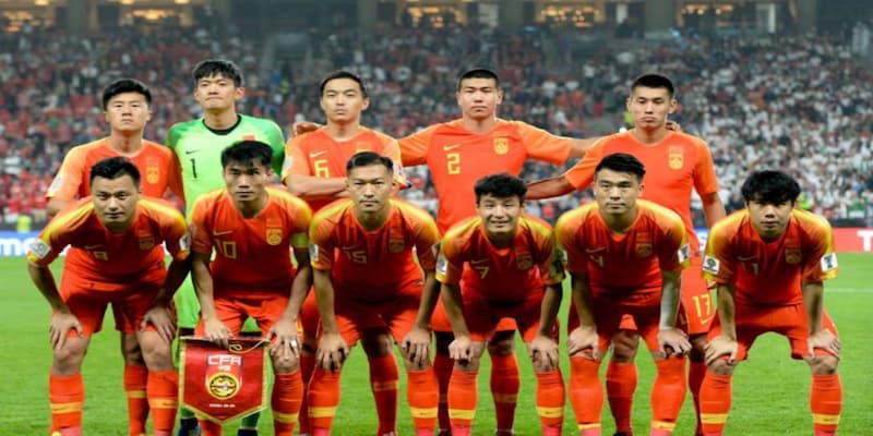 So sánh tỷ lệ bóng đá Trung Quốc tại Tỷ lệ bóng đá với các nguồn khác