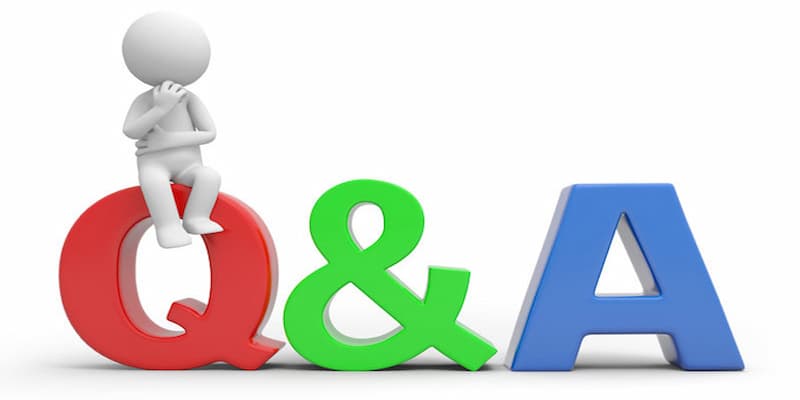 Tại sao câu hỏi thường gặp là yếu tố bắt buộc trong mọi nền tảng trực tuyến