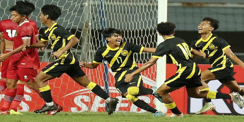 Tổng quan thị trường tỷ lệ bóng đá Malaysia