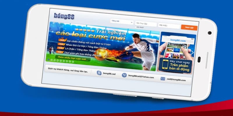 Tổng quan về Bong88 và sự phát triển của nền tảng này