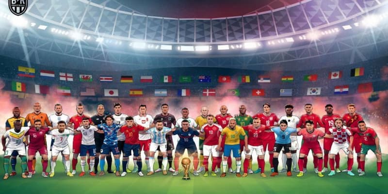 Tổng quan về lịch thi đấu EURO và vai trò trong cá cược bóng đá