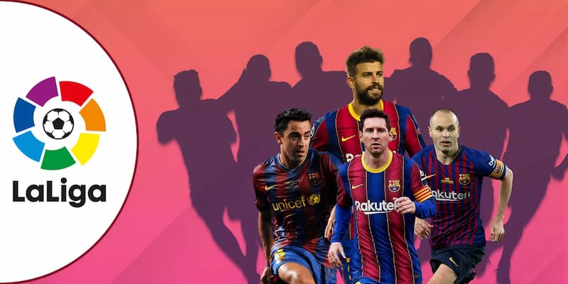 Tổng quan về lịch thi đấu LaLiga