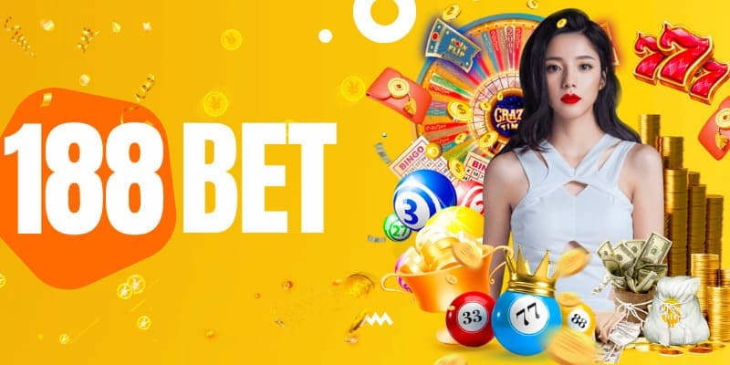 Tỷ lệ bóng đá tại 188BET có gì đặc biệt?