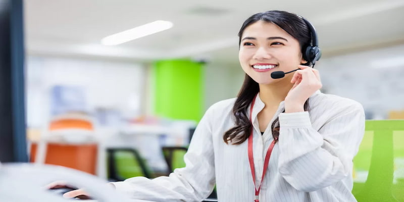 Vai trò quan trọng của liên hệ trong lĩnh vực cá cược