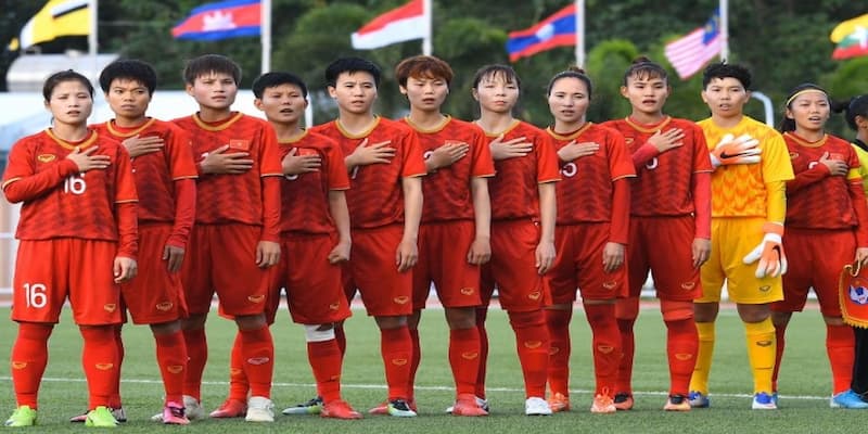 Vì sao theo dõi kết quả bóng đá Việt Nam lại quan trọng đến vậy?
