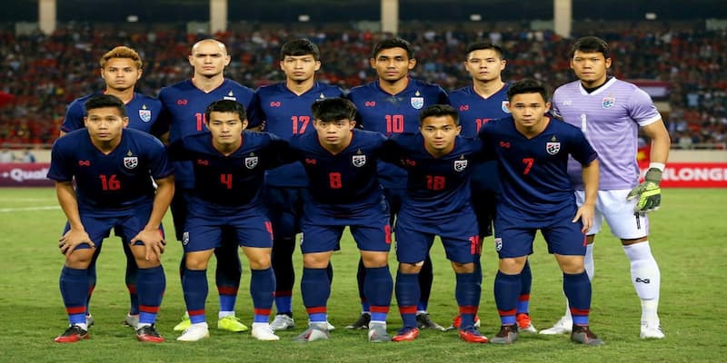 Yếu tố ảnh hưởng đến tỷ lệ bóng đá Thái Lan